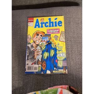 ARCHIE COMICS NO. 467 JAN ARCHIE COMIC BOOK